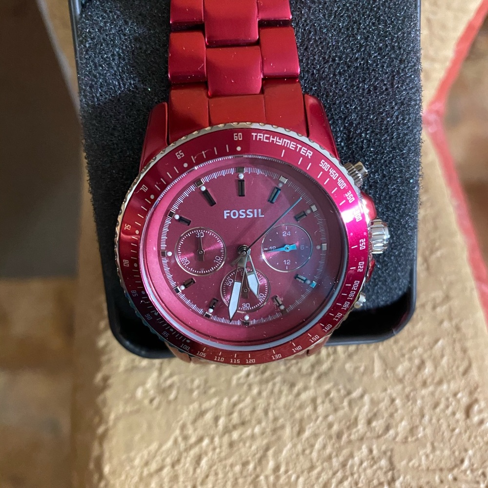 Watch